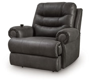 Revived and Restored - Power Lift Recliner - R&R Furniture Gallery (Fountain Valley, CA)
