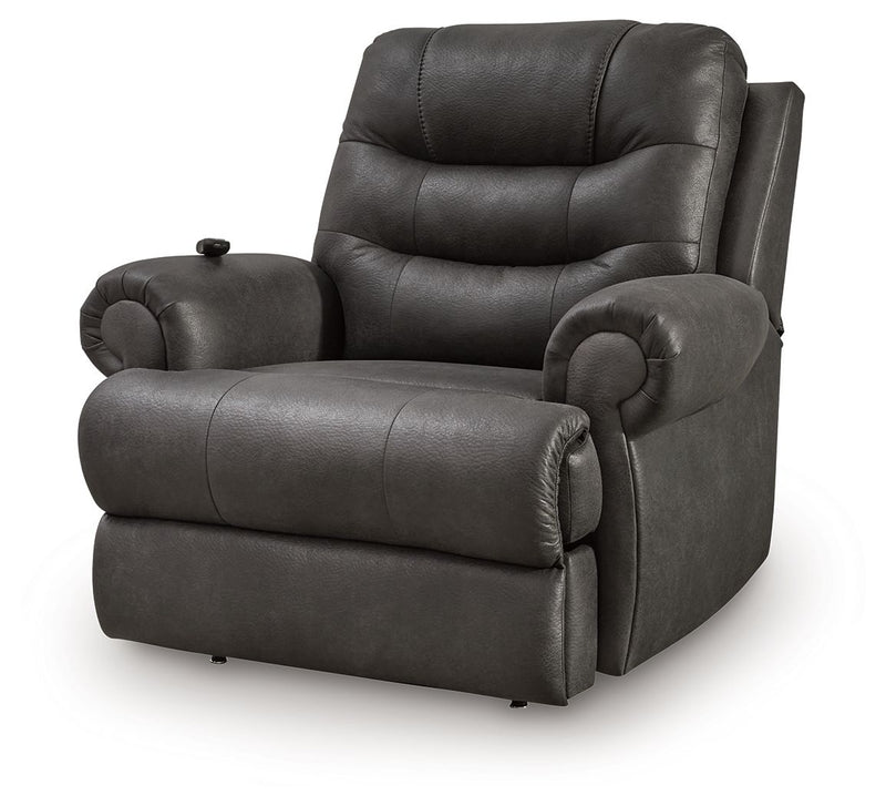 Revived and Restored - Power Lift Recliner - R&R Furniture Gallery (Fountain Valley, CA)