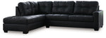 Barlin Mills - Sectional - R&R Furniture Gallery (Fountain Valley, CA)