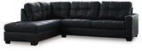 Barlin Mills - Sectional - R&R Furniture Gallery (Fountain Valley, CA)