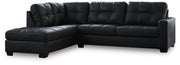 Barlin Mills - Sectional - R&R Furniture Gallery (Fountain Valley, CA)