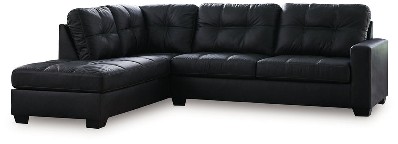 Barlin Mills - Sectional - R&R Furniture Gallery (Fountain Valley, CA)