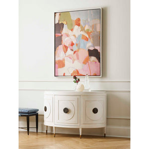 Paris - Console Cabinet