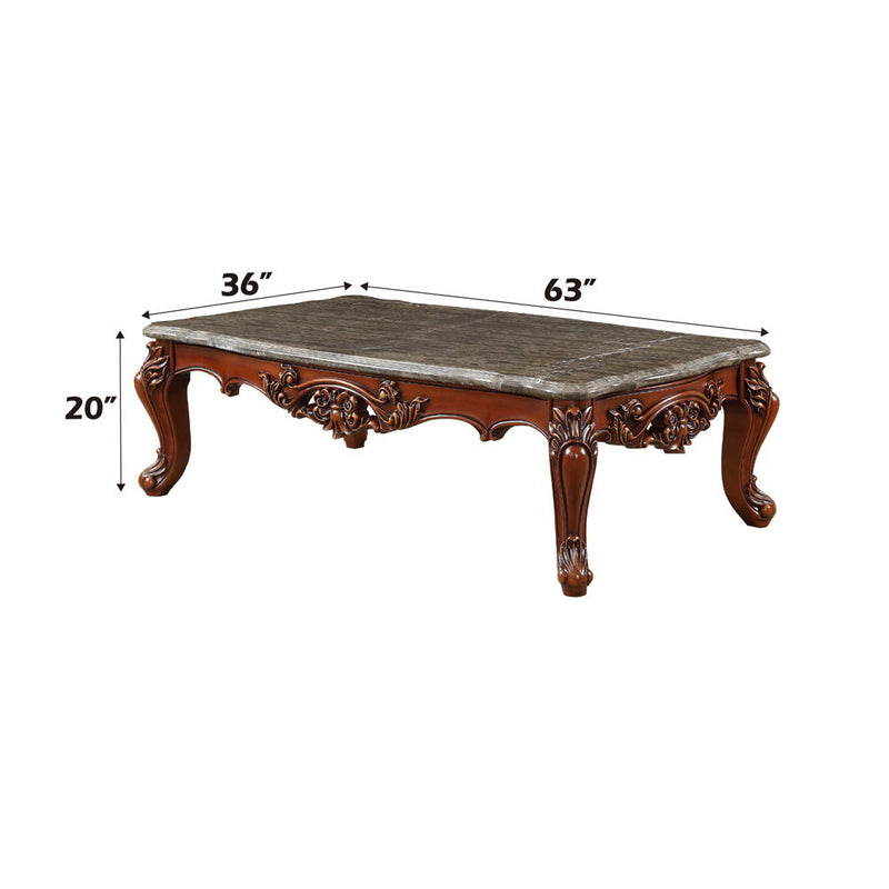 Eustoma - Table - R&R Furniture Gallery (Fountain Valley, CA)