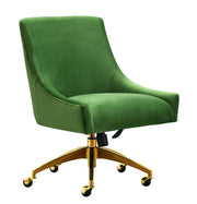 Beatrix - Office Swivel Chair - R&R Furniture Gallery (Fountain Valley, CA)