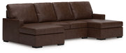 McDowlan - Sectional - R&R Furniture Gallery (Fountain Valley, CA)