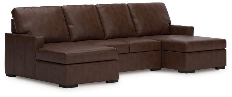 McDowlan - Sectional - R&R Furniture Gallery (Fountain Valley, CA)