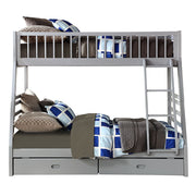 Jason - Bunk Bed - R&R Furniture Gallery (Fountain Valley, CA)