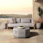 Morse - Outdoor Table - R&R Furniture Gallery (Fountain Valley, CA)