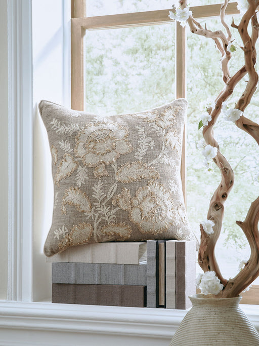 Viveka - Pillow - R&R Furniture Gallery (Fountain Valley, CA)