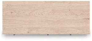 Arloster - Six Drawer Dresser - R&R Furniture Gallery (Fountain Valley, CA)
