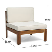 Cambridge - L Shape Sofa Set - R&R Furniture Gallery (Fountain Valley, CA)