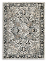 Gregmoore - Area Rug - R&R Furniture Gallery (Fountain Valley, CA)