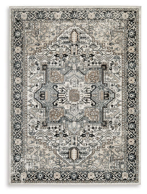 Gregmoore - Area Rug - R&R Furniture Gallery (Fountain Valley, CA)
