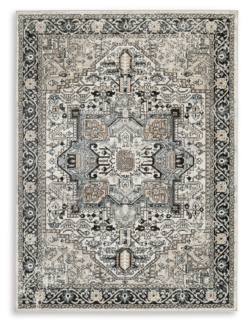 Gregmoore - Area Rug - R&R Furniture Gallery (Fountain Valley, CA)