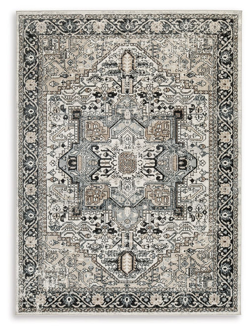 Gregmoore - Area Rug - R&R Furniture Gallery (Fountain Valley, CA)