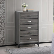 Glasgow - Chest With Ample Storage - R&R Furniture Gallery (Fountain Valley, CA)