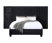 Damazy - Bed - R&R Furniture Gallery (Fountain Valley, CA)