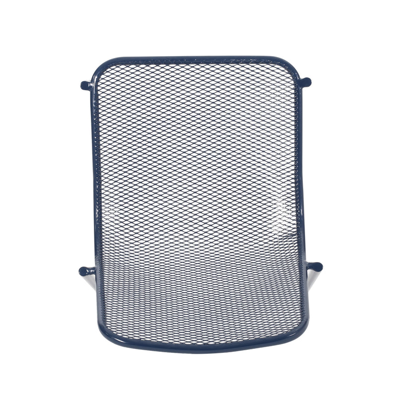 Kincaid - Stackable Iron Chair - R&R Furniture Gallery (Fountain Valley, CA)