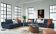 Bales - Sectional - R&R Furniture Gallery (Fountain Valley, CA)
