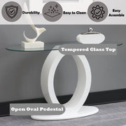 Larry - Table - R&R Furniture Gallery (Fountain Valley, CA)
