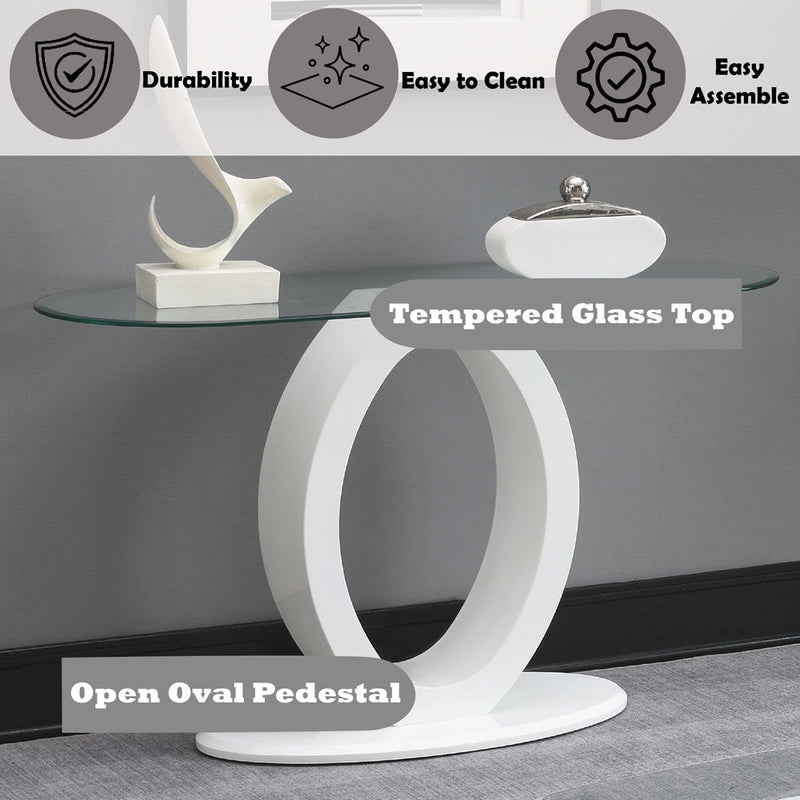 Larry - Table - R&R Furniture Gallery (Fountain Valley, CA)