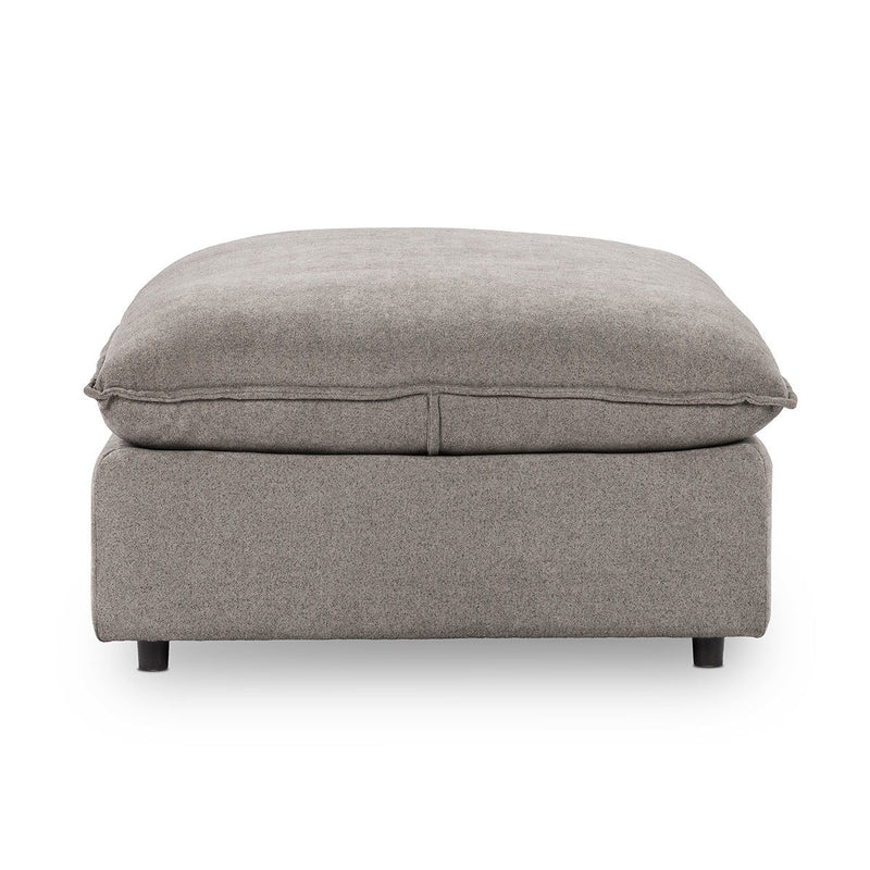 Caplan - Ottoman - R&R Furniture Gallery (Fountain Valley, CA)