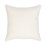Performance - 22" x 22" Lukens Pillow - Gray Multi - R&R Furniture Gallery (Fountain Valley, CA)