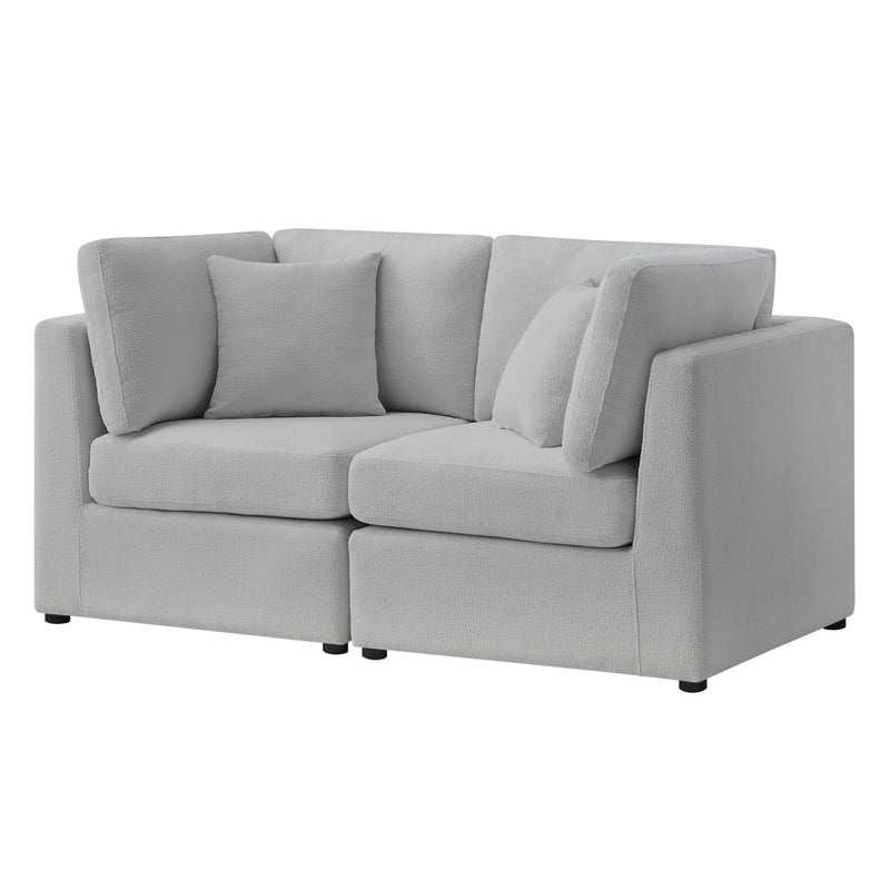 Chauncy - 2 Piece Sofa - R&R Furniture Gallery (Fountain Valley, CA)