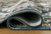 Leningston - Washable Rug - R&R Furniture Gallery (Fountain Valley, CA)