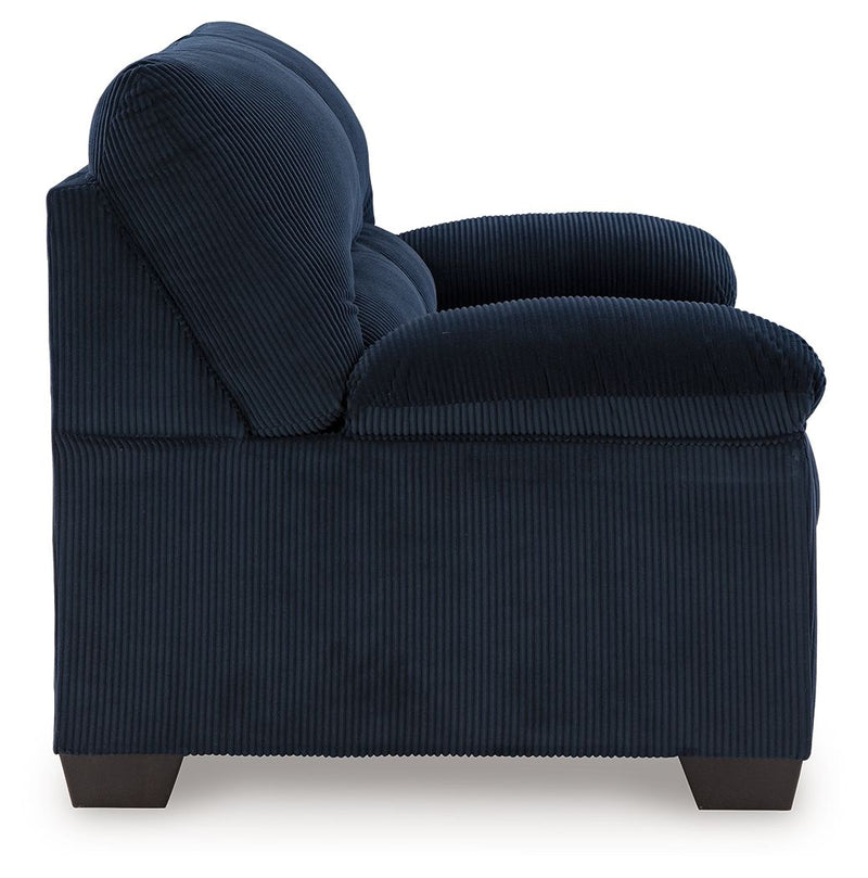 Simplejoy - Loveseat - R&R Furniture Gallery (Fountain Valley, CA)
