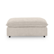 Caplan - Ottoman - R&R Furniture Gallery (Fountain Valley, CA)