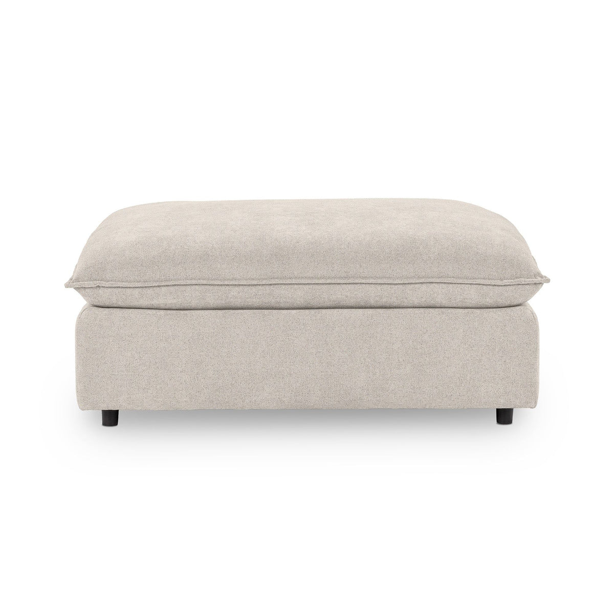 Caplan - Ottoman - R&R Furniture Gallery (Fountain Valley, CA)