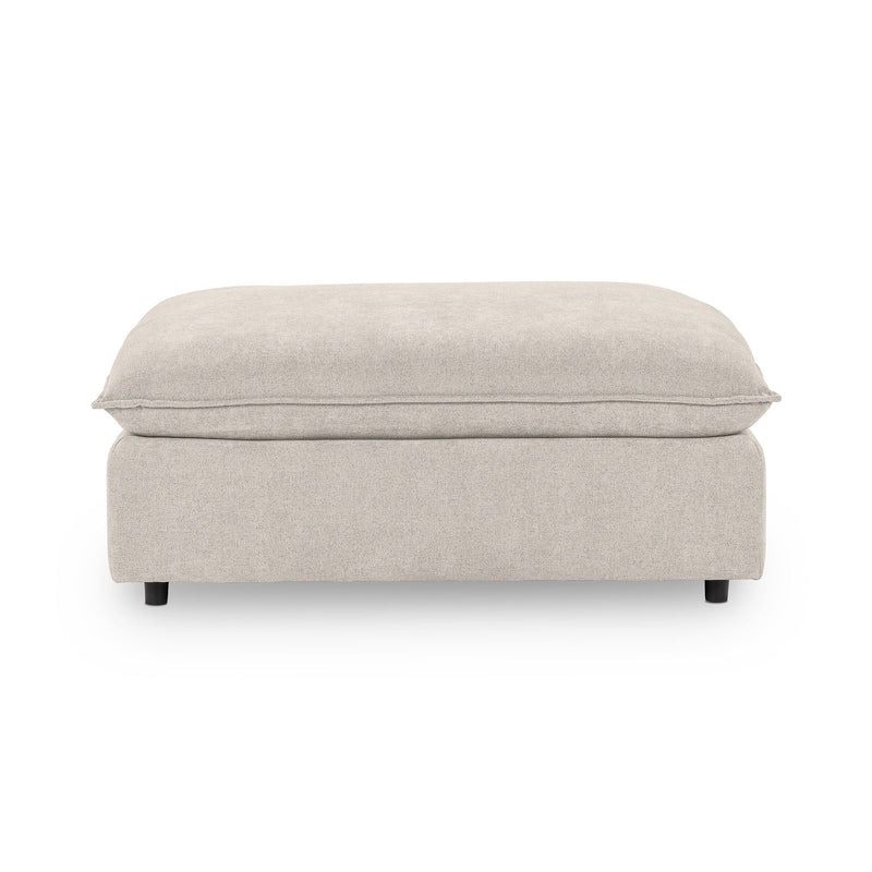 Caplan - Ottoman - R&R Furniture Gallery (Fountain Valley, CA)
