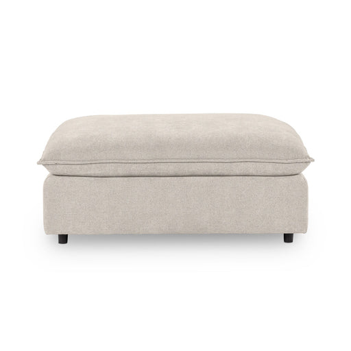 Caplan - Ottoman - R&R Furniture Gallery (Fountain Valley, CA)
