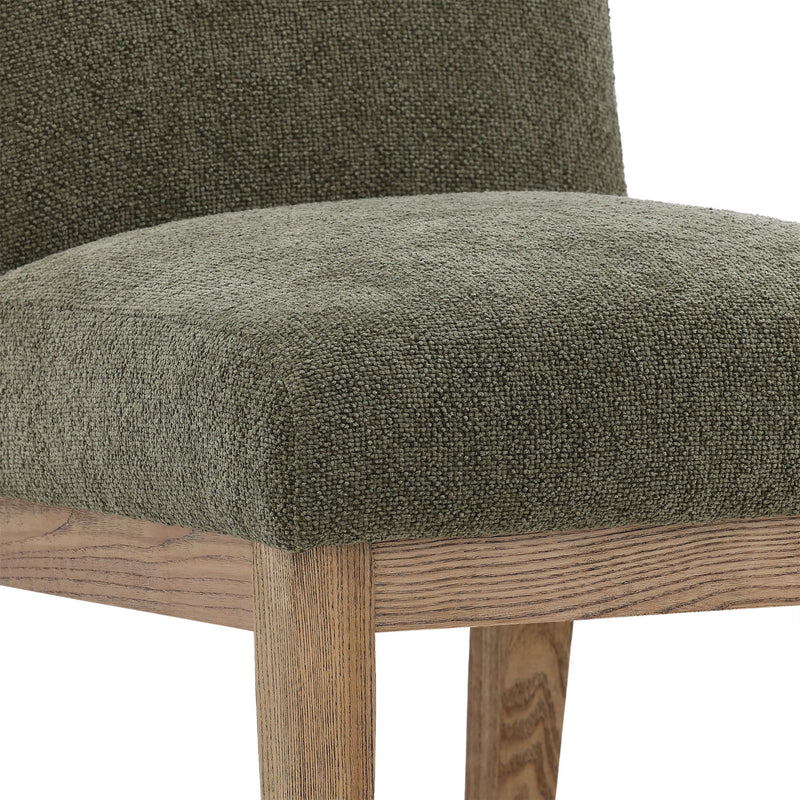 Weilan - Dining Chair