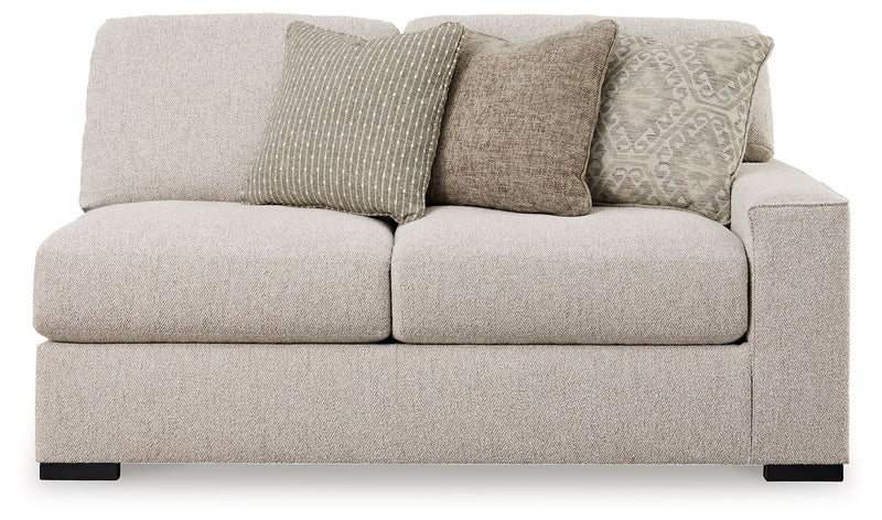 Ballyton - Sectional - R&R Furniture Gallery (Fountain Valley, CA)