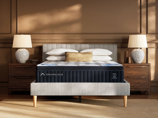 DreamCloud Premier Hybrid - Mattress - R&R Furniture Gallery (Fountain Valley, CA)