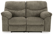 Alphons - Living Room Set - R&R Furniture Gallery (Fountain Valley, CA)