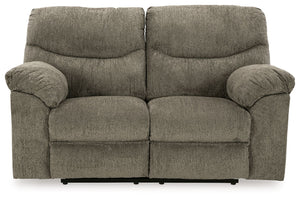 Alphons - Living Room Set - R&R Furniture Gallery (Fountain Valley, CA)