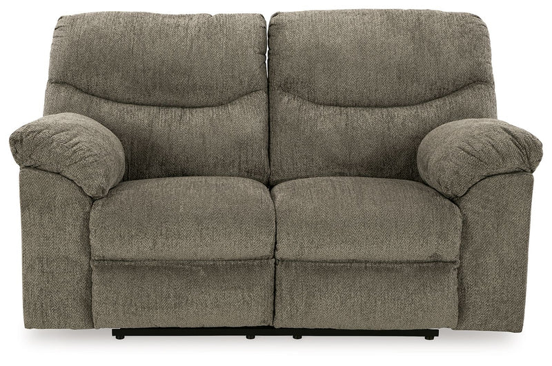 Alphons - Living Room Set - R&R Furniture Gallery (Fountain Valley, CA)