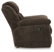 Frohn - Rocker Recliner - R&R Furniture Gallery (Fountain Valley, CA)