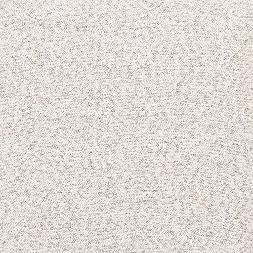 TOV Furniture Saint Tropez Nubby Fabric Armchair in Sand with plush cushioning and modern design for stylish living rooms.