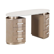 West Kensington - Vanity - R&R Furniture Gallery (Fountain Valley, CA)