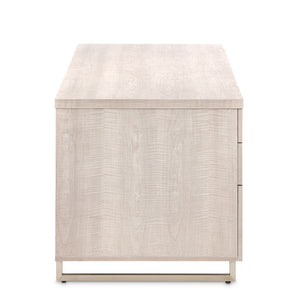 Marin - Desk - Greige