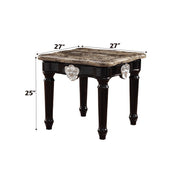 Ernestine - End Table - R&R Furniture Gallery (Fountain Valley, CA)