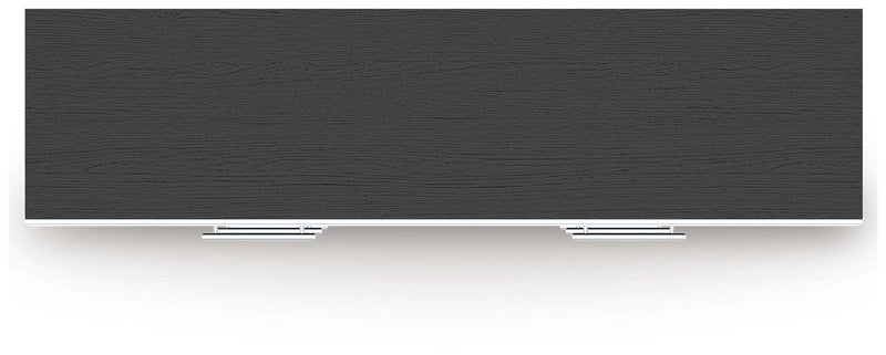 Zuraleus - Six Drawer Dresser - R&R Furniture Gallery (Fountain Valley, CA)
