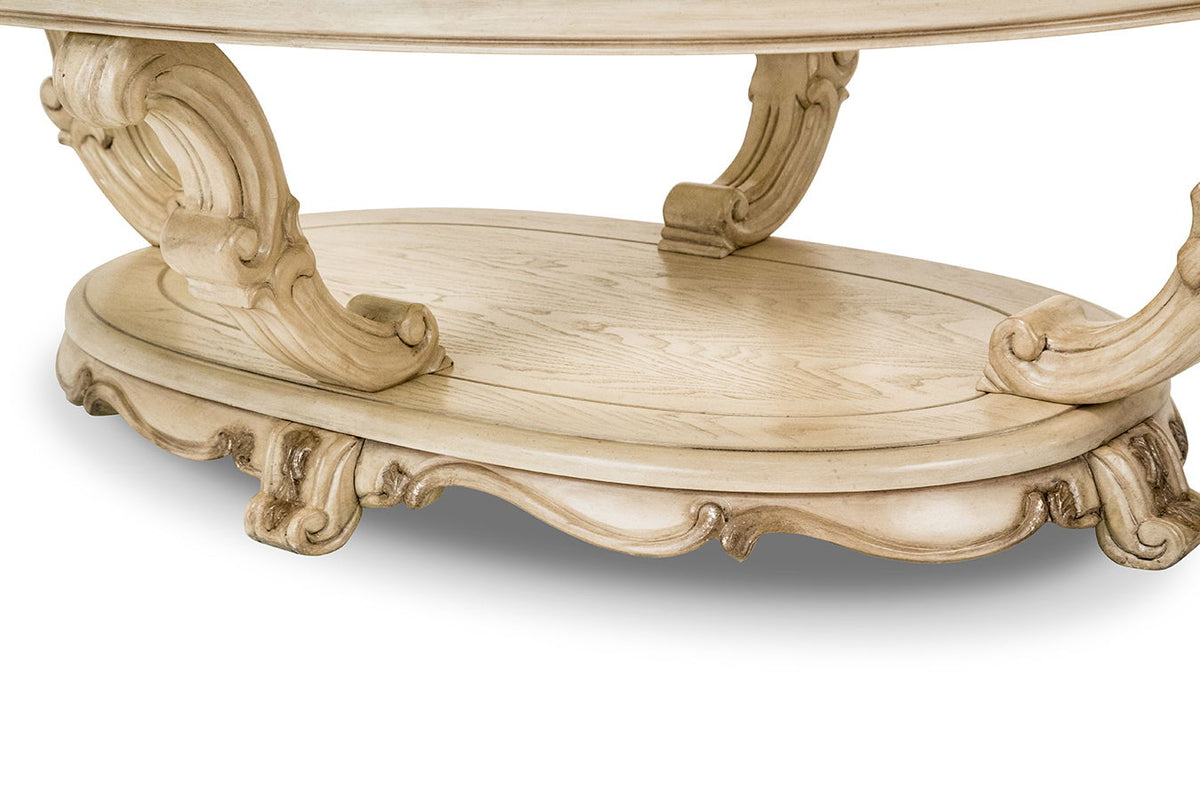 Platine de Royale - Table - R&R Furniture Gallery (Fountain Valley, CA)