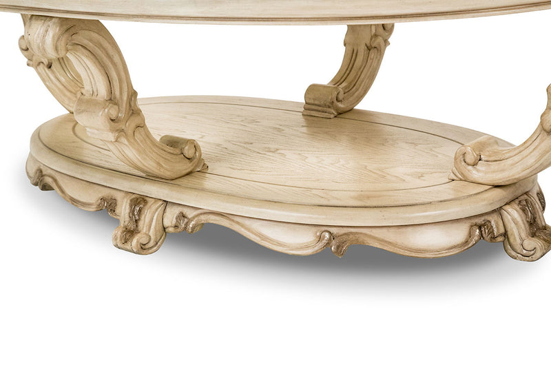 Platine de Royale - Table - R&R Furniture Gallery (Fountain Valley, CA)