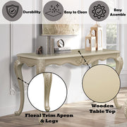 Libertee - Table - R&R Furniture Gallery (Fountain Valley, CA)